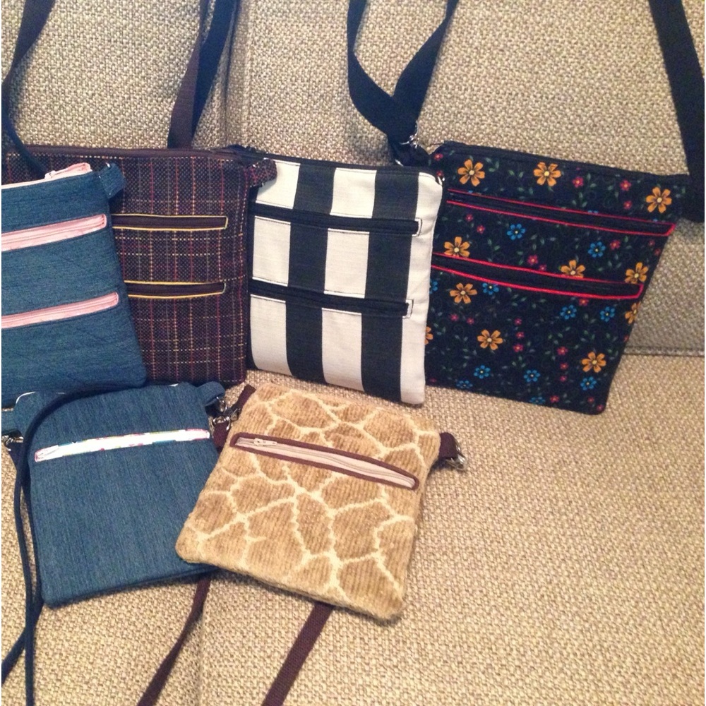 Bags & Things by Robie